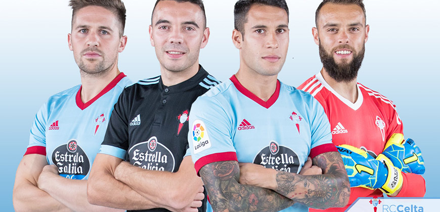 Celta Vigo